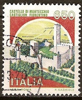 Castillo-Montecchio.