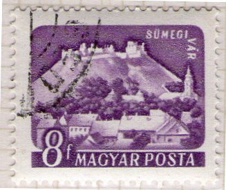 161 Sümegi