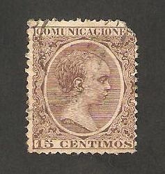 219 - Alfonso XIII