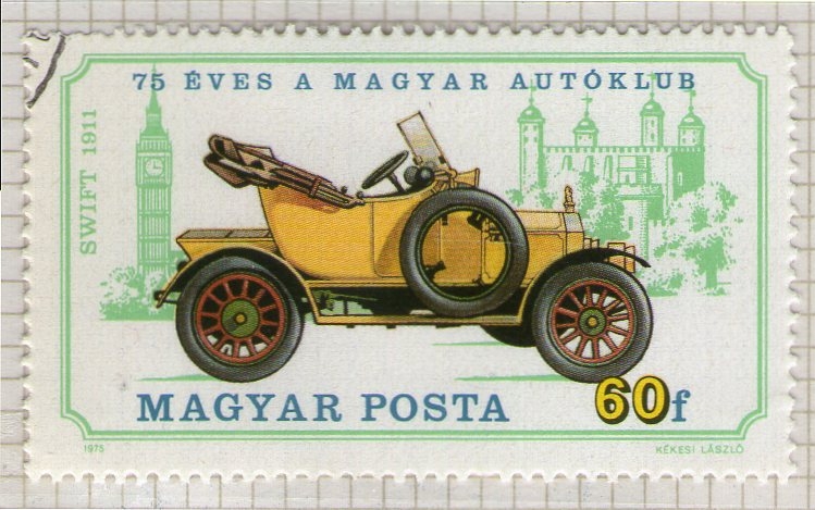 305 Swift 1911