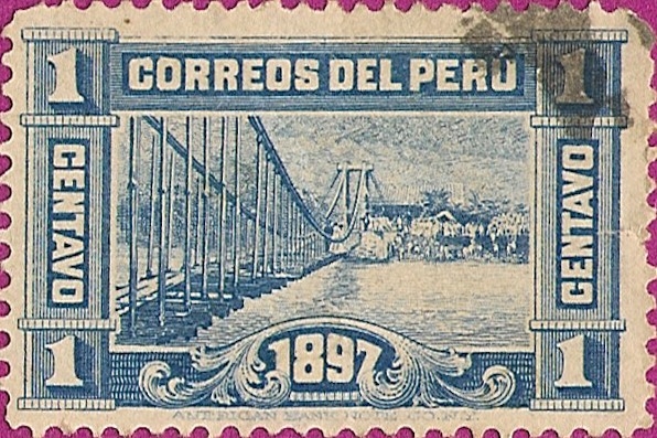 Inauguración del Edificio de Correos. I