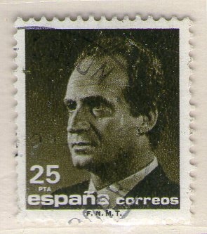3107-Juan Carlos I