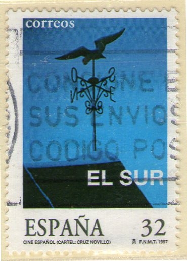 3483-El Sur