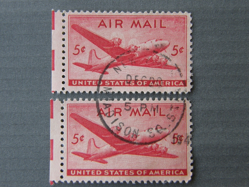 AIR MAIL