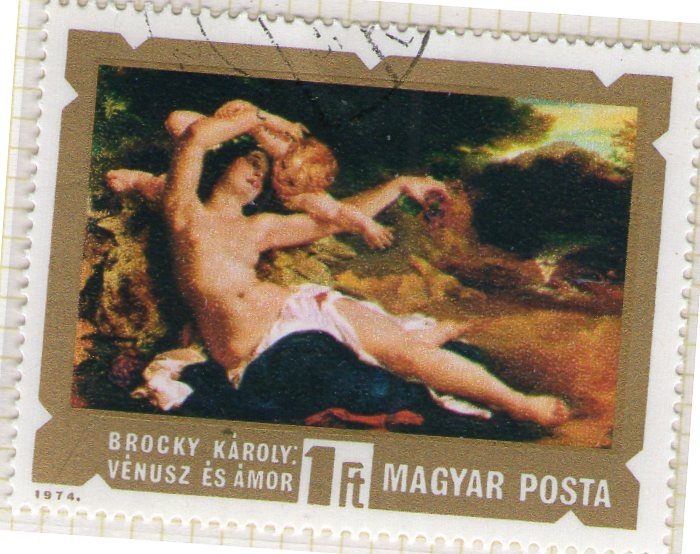 337 Venus
