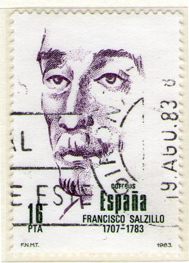 2705-Francisco Salzillo