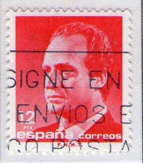 2799-Juan Carlos I