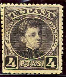 Alfonso XIII