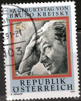 Bruno Kreinsky