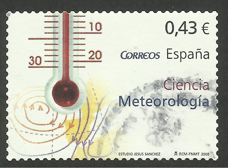 Meteorología