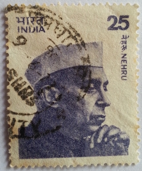 Nehru