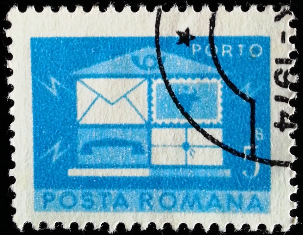 Correo