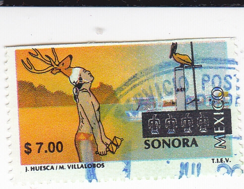 SONORA