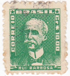 RUI BARBOSA