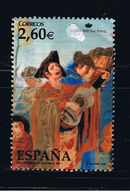 España  Tapices.  
