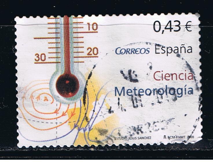 España  Ciencia. 