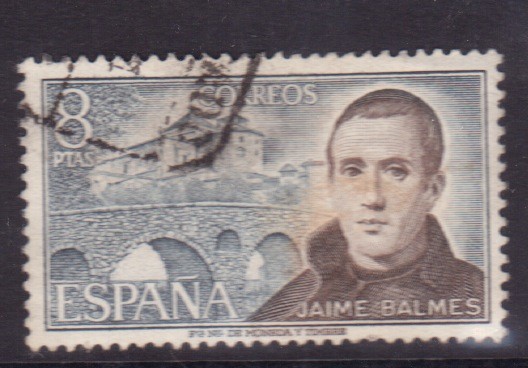 Jaime Balmes