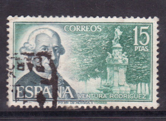 Ventura Rodriguez