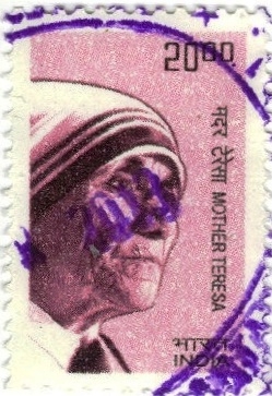 Madre Teresa