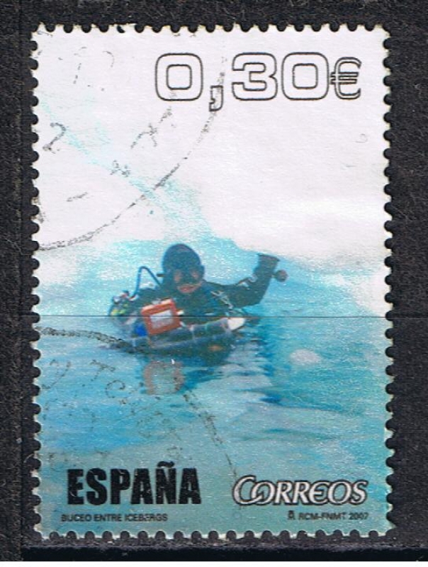 España  Deportes.  