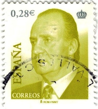 Juan Carlos I