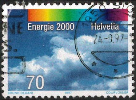 ENERGIE 2000