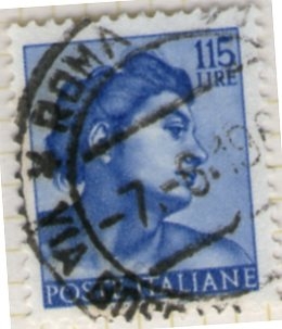 20 Personaje