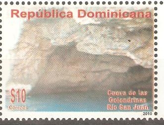 CUEVAS  DE  LAS  GOLONDRINAS