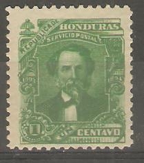 GENARAL  JOSÈ  TRINIDAD  CABAÑAS