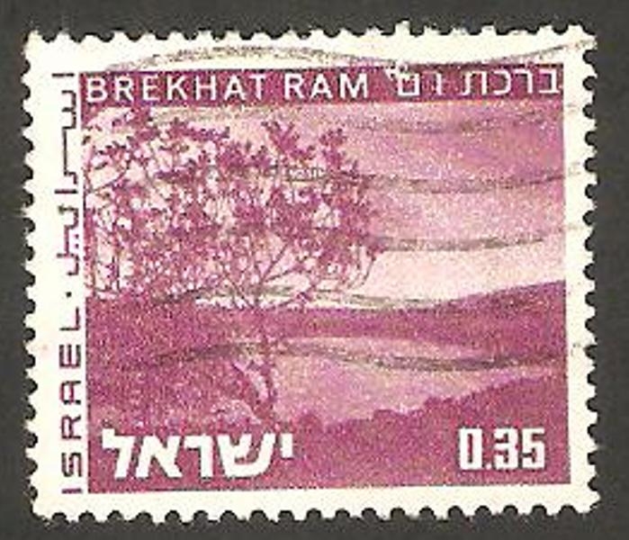 534 - Brekhat Ram