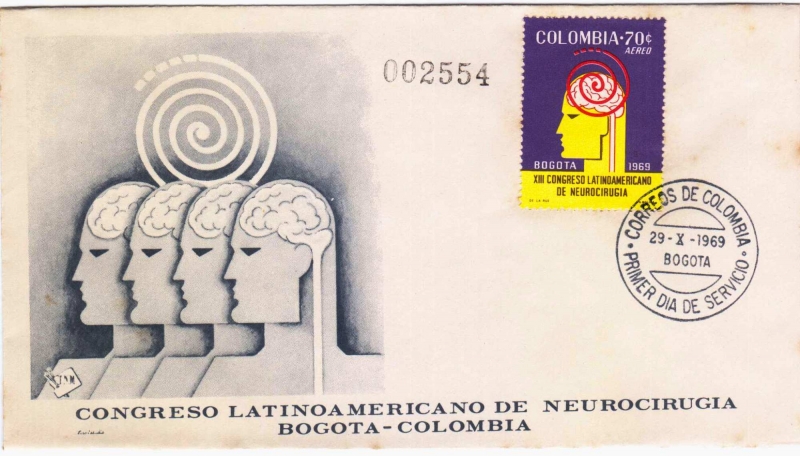 Congreso Latino de Neurocirugia