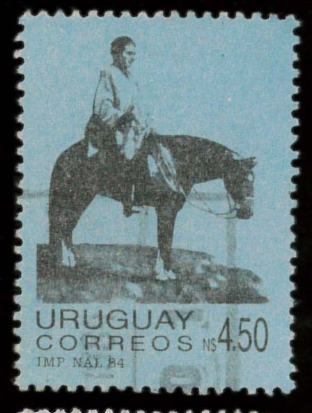 gaucho