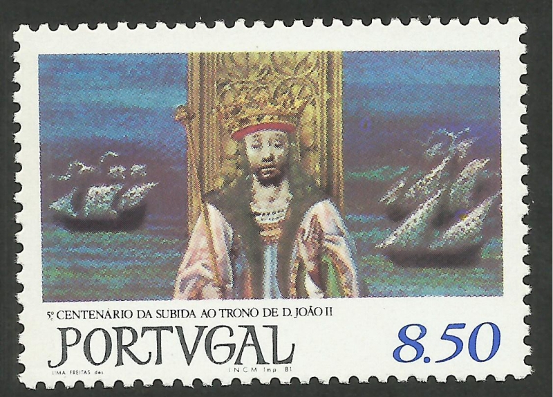 Joao II