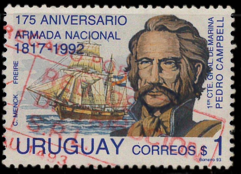 175 aniv. armada nacional