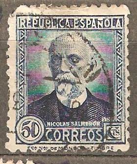 NICOLAS SALMERON