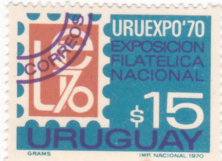 URUEXPO'70