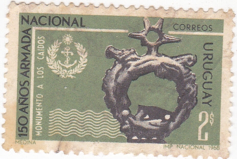 150 Años Armada Nacional