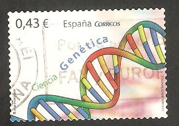4456 - Ciencia, botánica