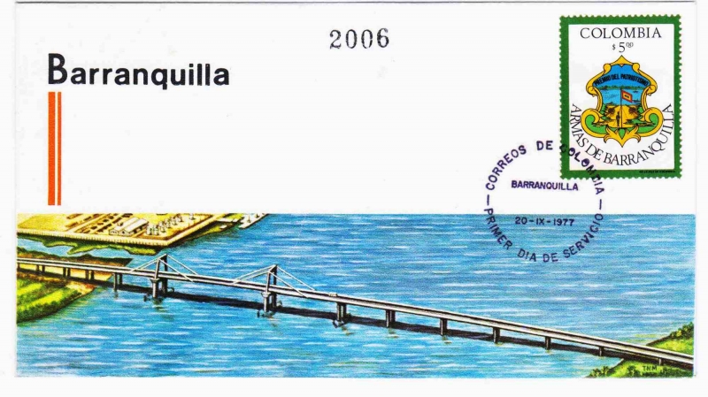 Baranquilla