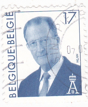 Rey Alberto II