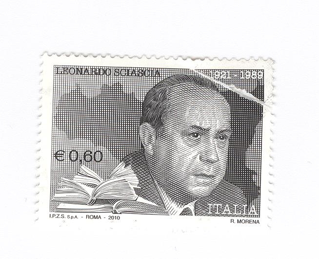 Leonardo Sciascia