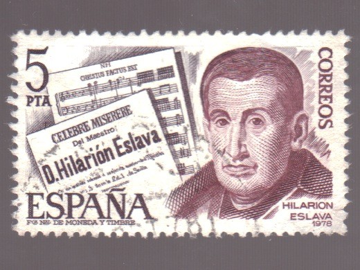 Hilarion Eslava