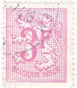 Cifra y León Rampante