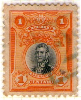 3 San Martín