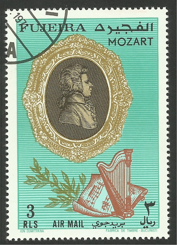 Mozart