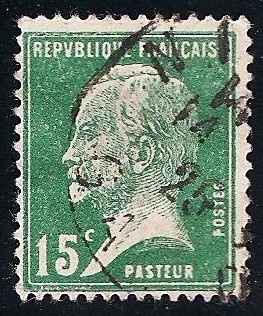 Louis Pasteur