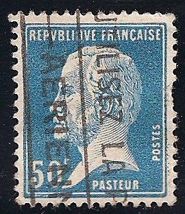 Louis Pasteur