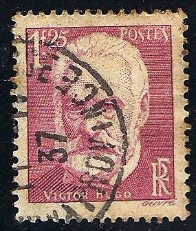 Victor Hugo (1802-85)