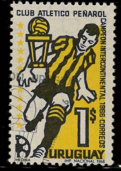 club atletico Peñarol