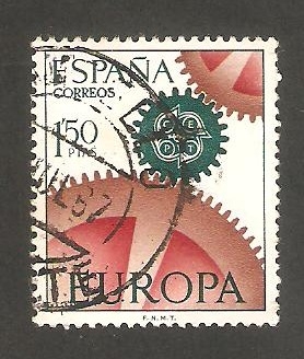 1795 - Europa Cept